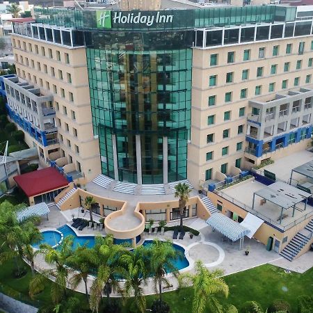 Holiday Inn Queretaro Zona Diamante By Ihg Zewnętrze zdjęcie