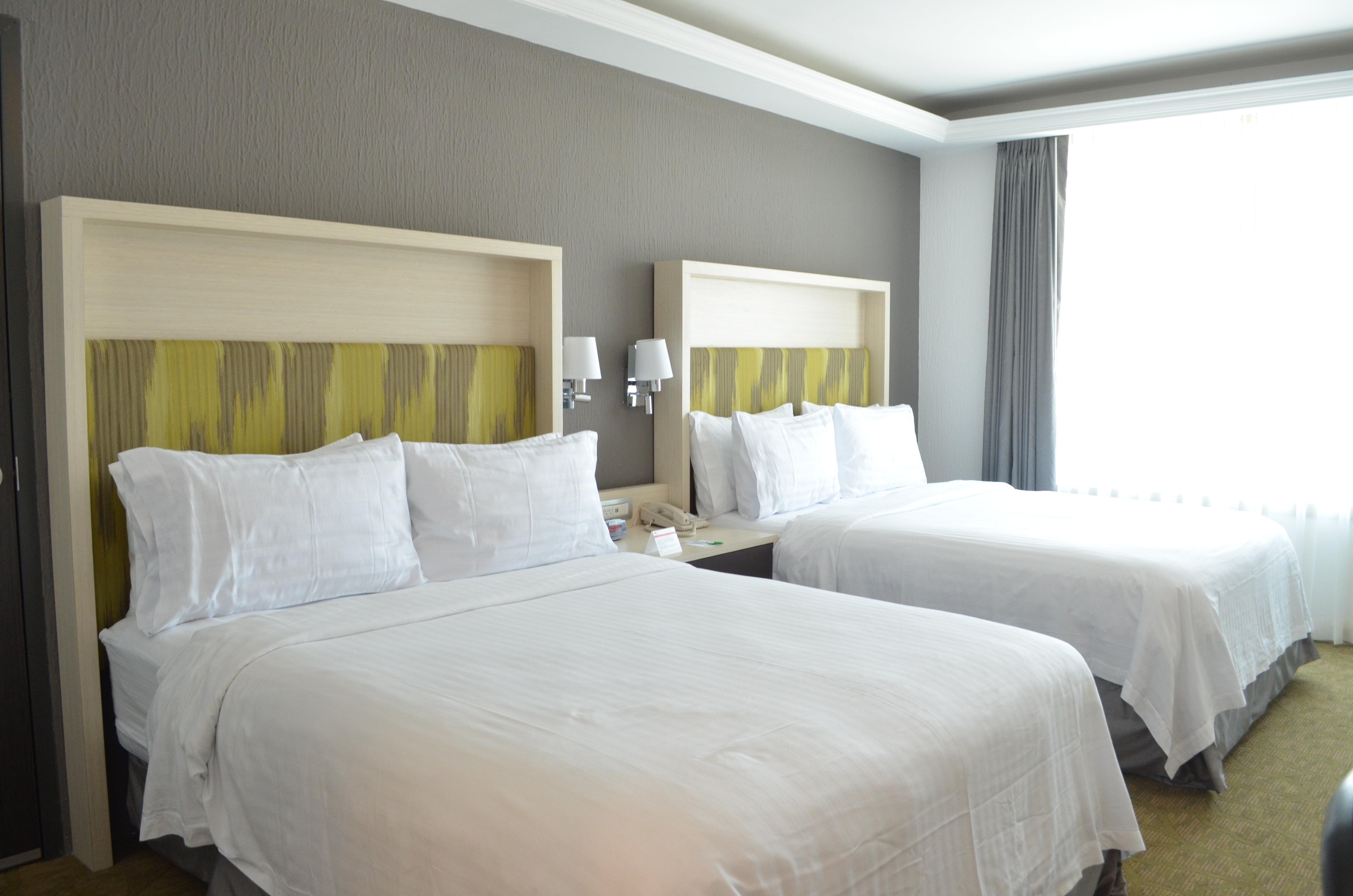 Holiday Inn Queretaro Zona Diamante By Ihg Zewnętrze zdjęcie