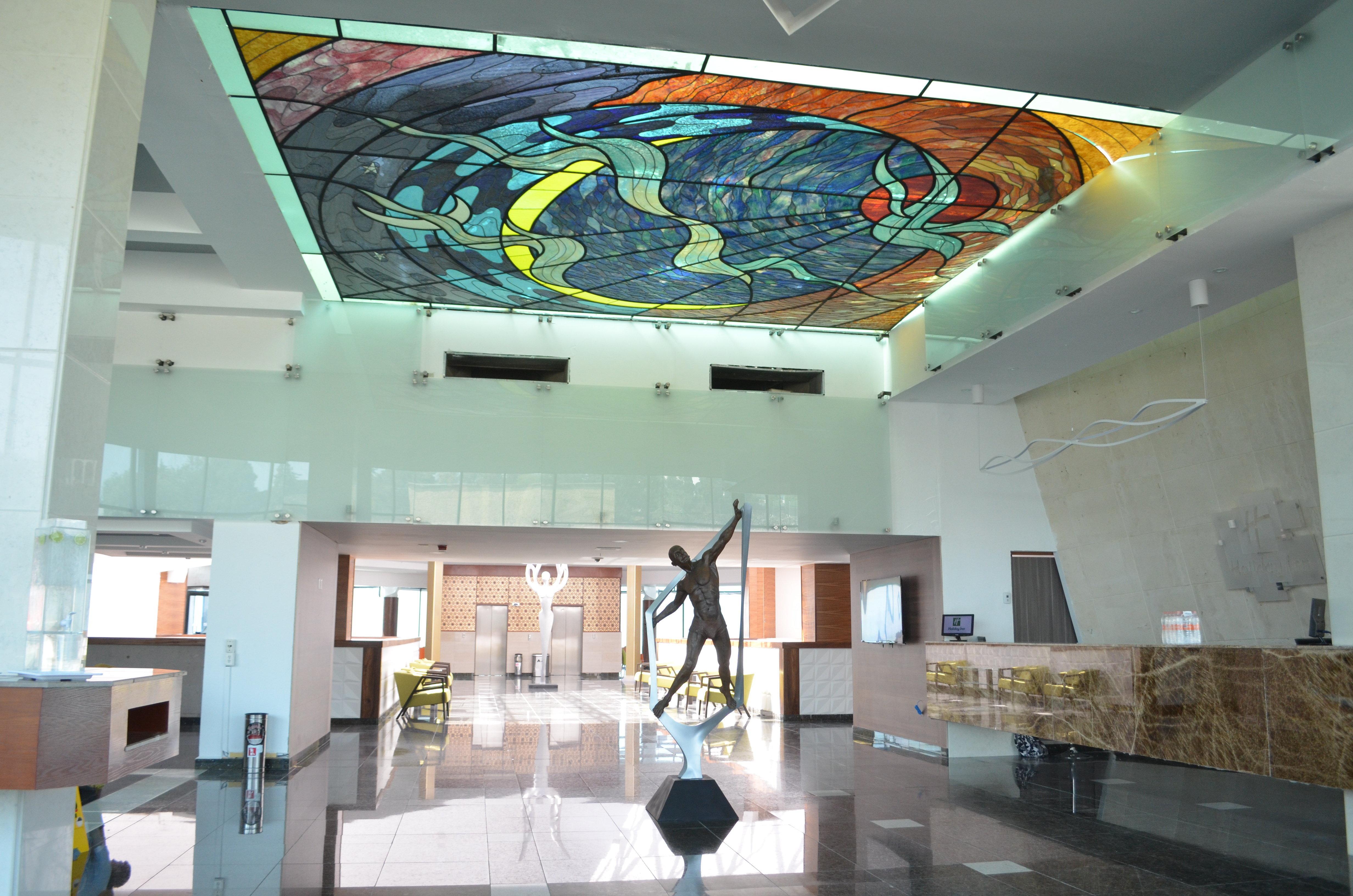 Holiday Inn Queretaro Zona Diamante By Ihg Zewnętrze zdjęcie