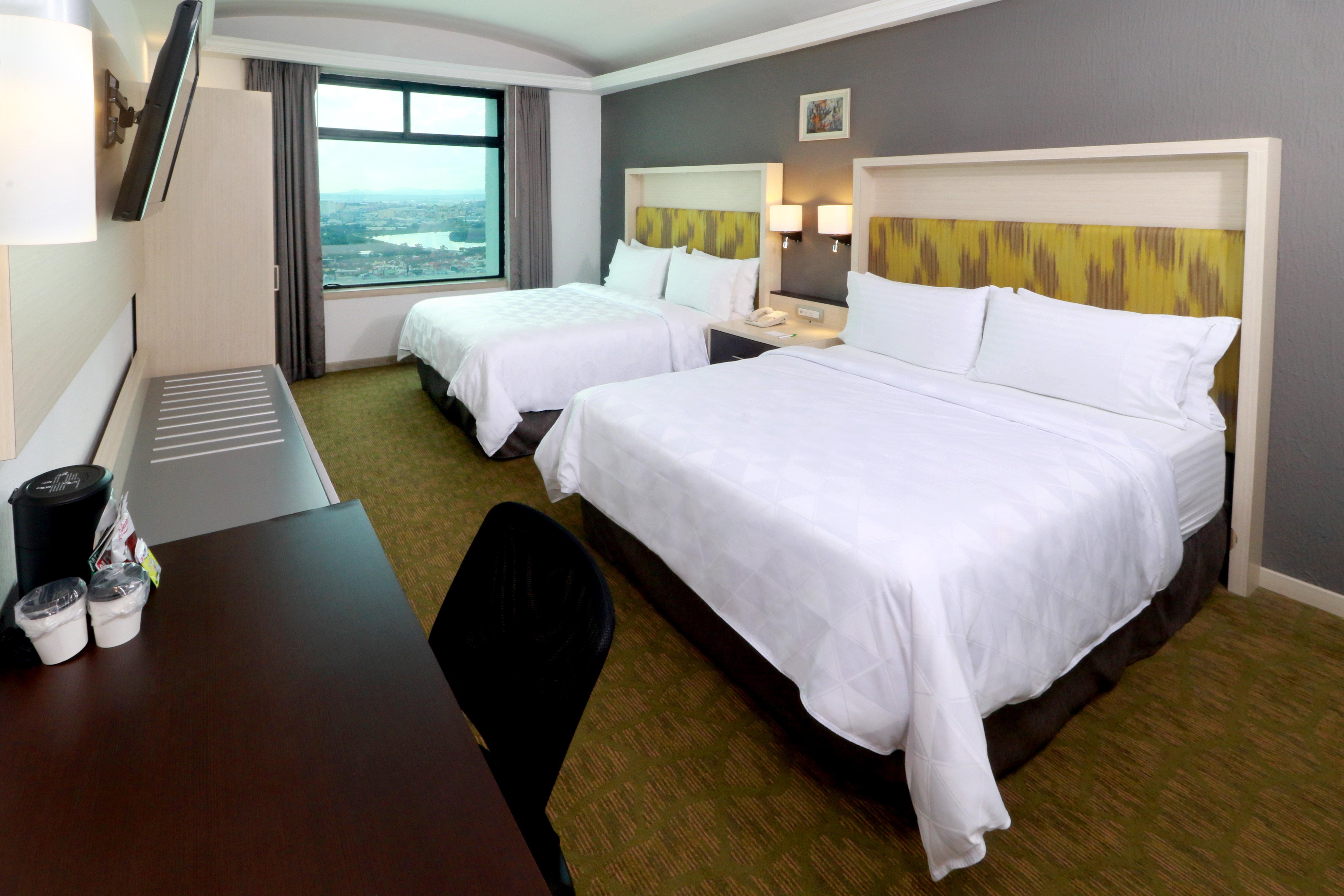 Holiday Inn Queretaro Zona Diamante By Ihg Zewnętrze zdjęcie