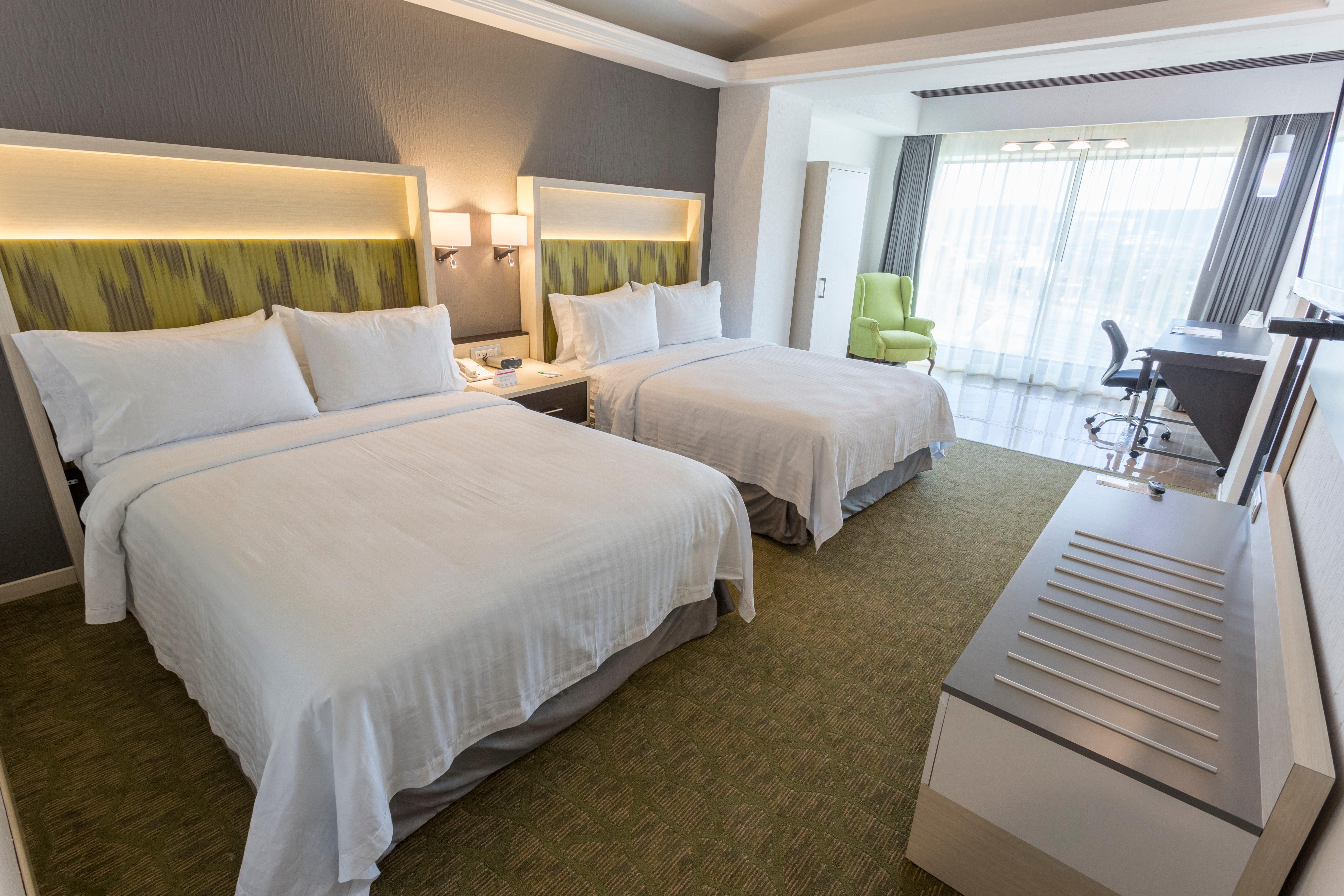 Holiday Inn Queretaro Zona Diamante By Ihg Zewnętrze zdjęcie