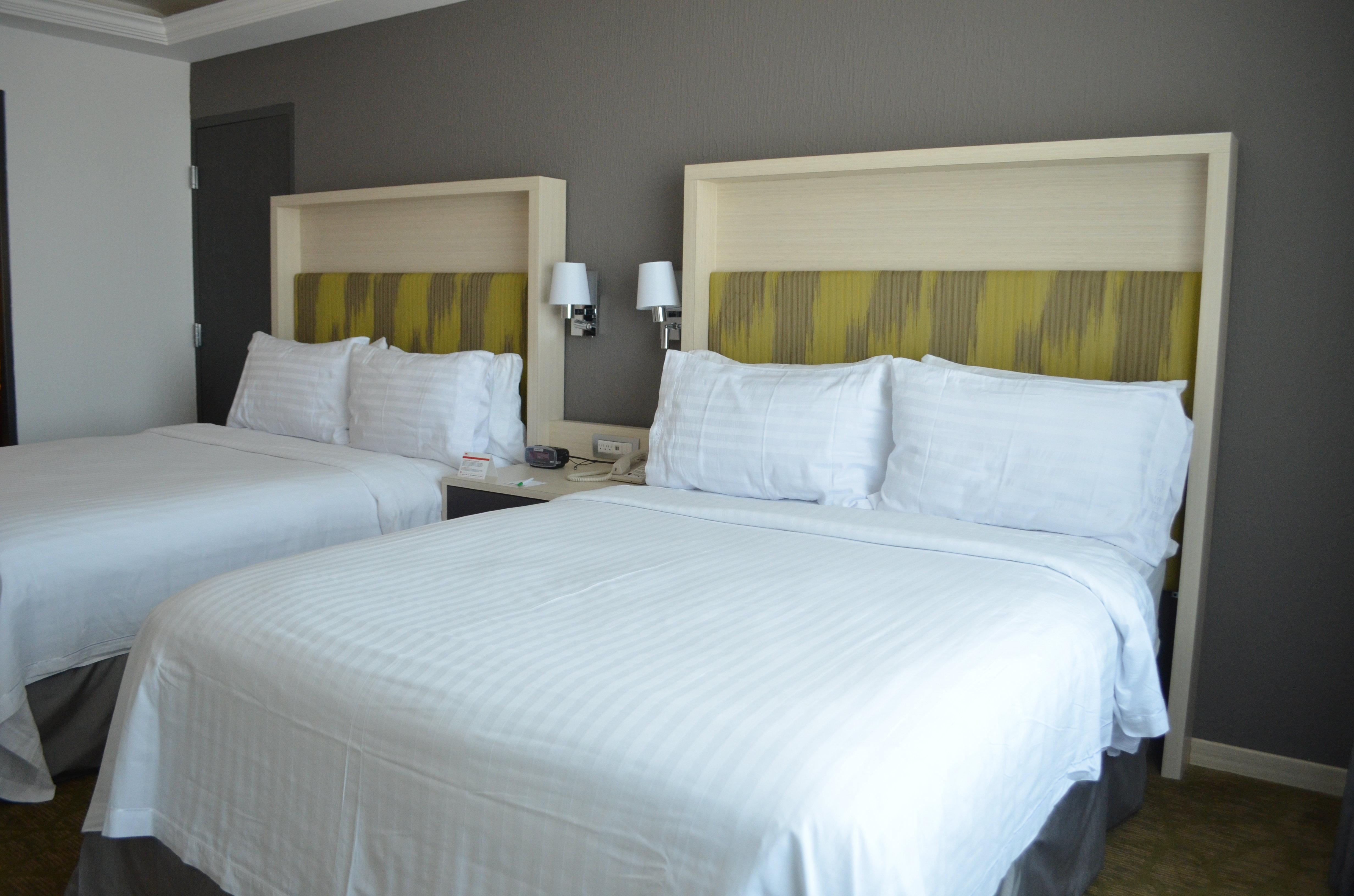 Holiday Inn Queretaro Zona Diamante By Ihg Zewnętrze zdjęcie