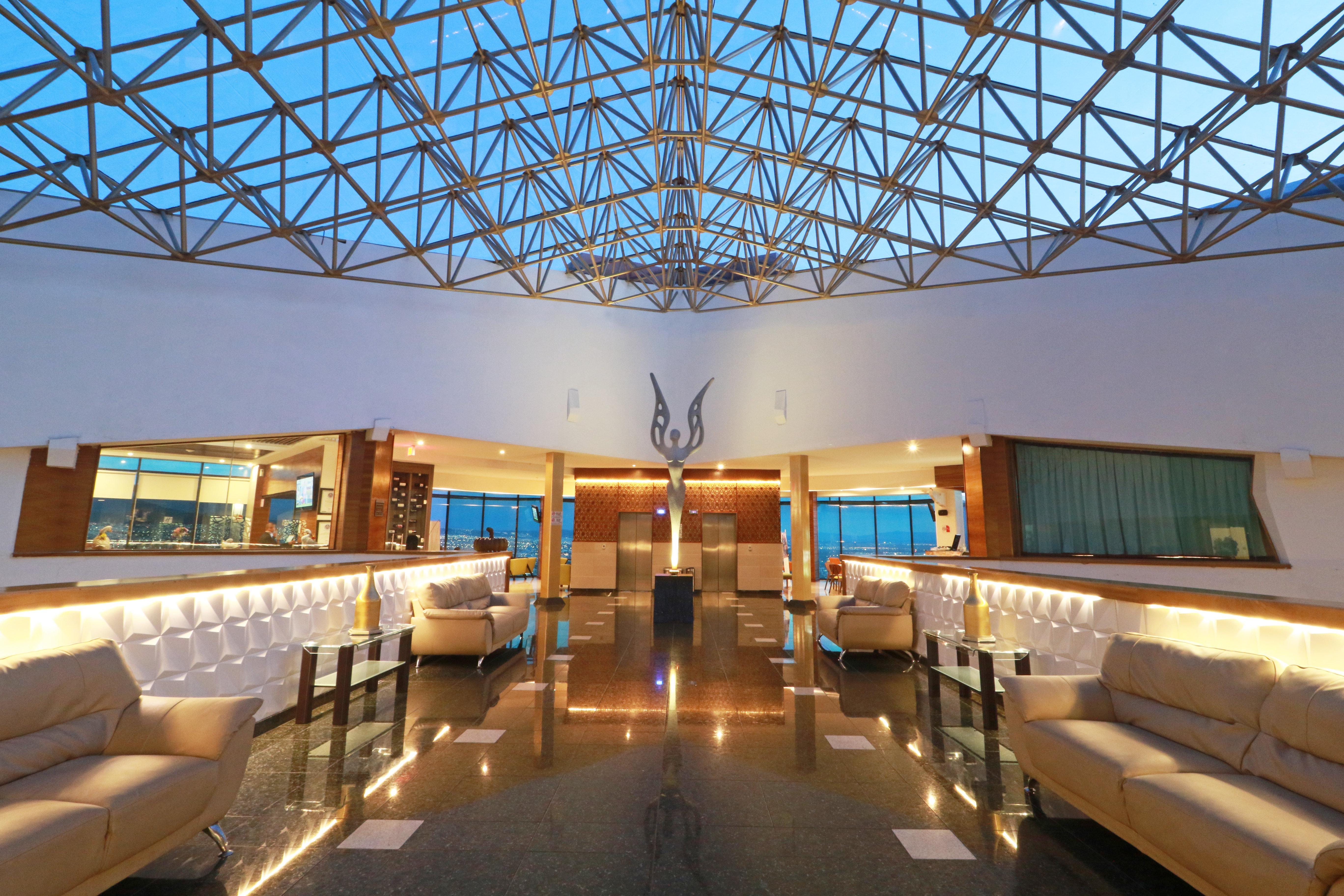 Holiday Inn Queretaro Zona Diamante By Ihg Zewnętrze zdjęcie