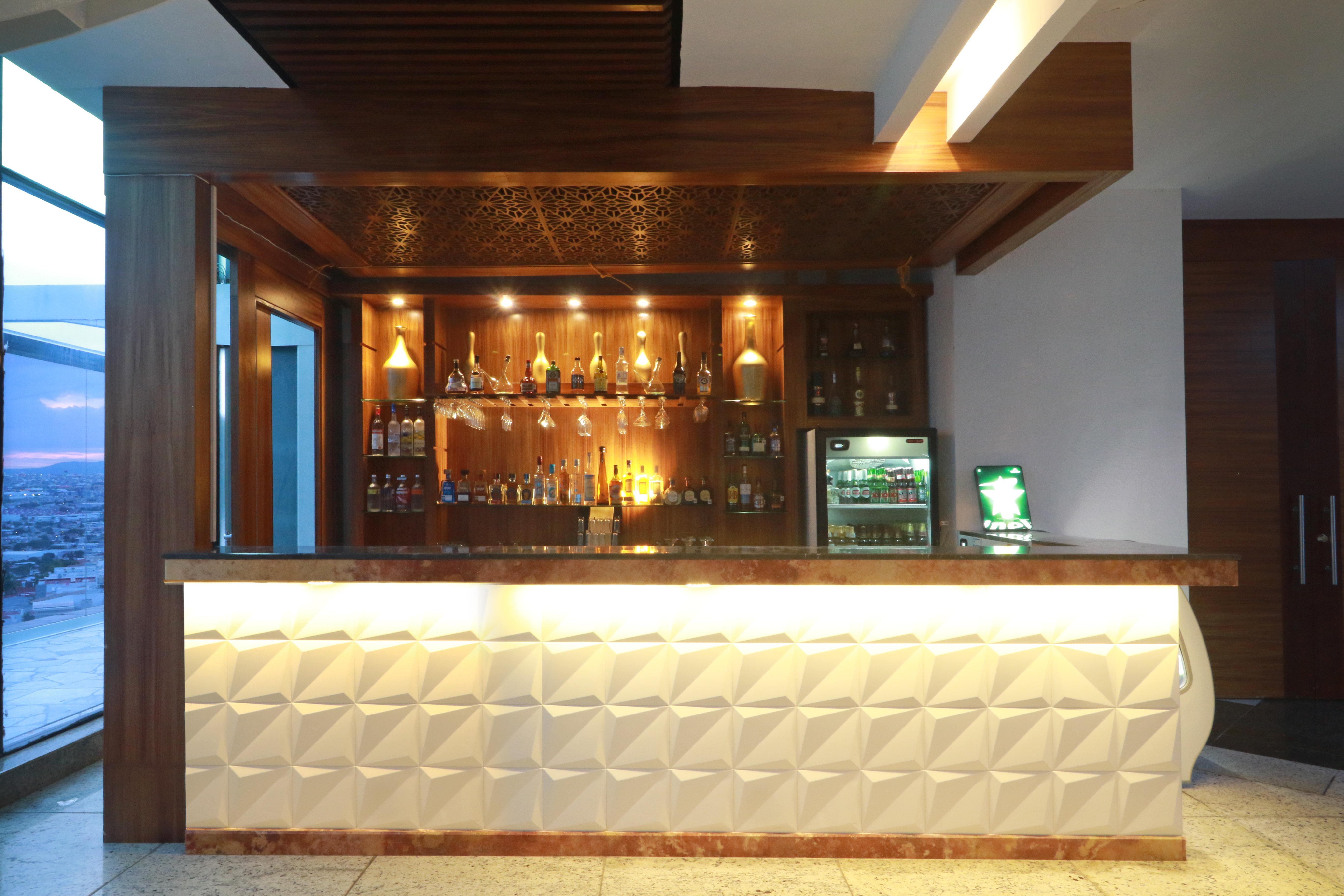 Holiday Inn Queretaro Zona Diamante By Ihg Zewnętrze zdjęcie