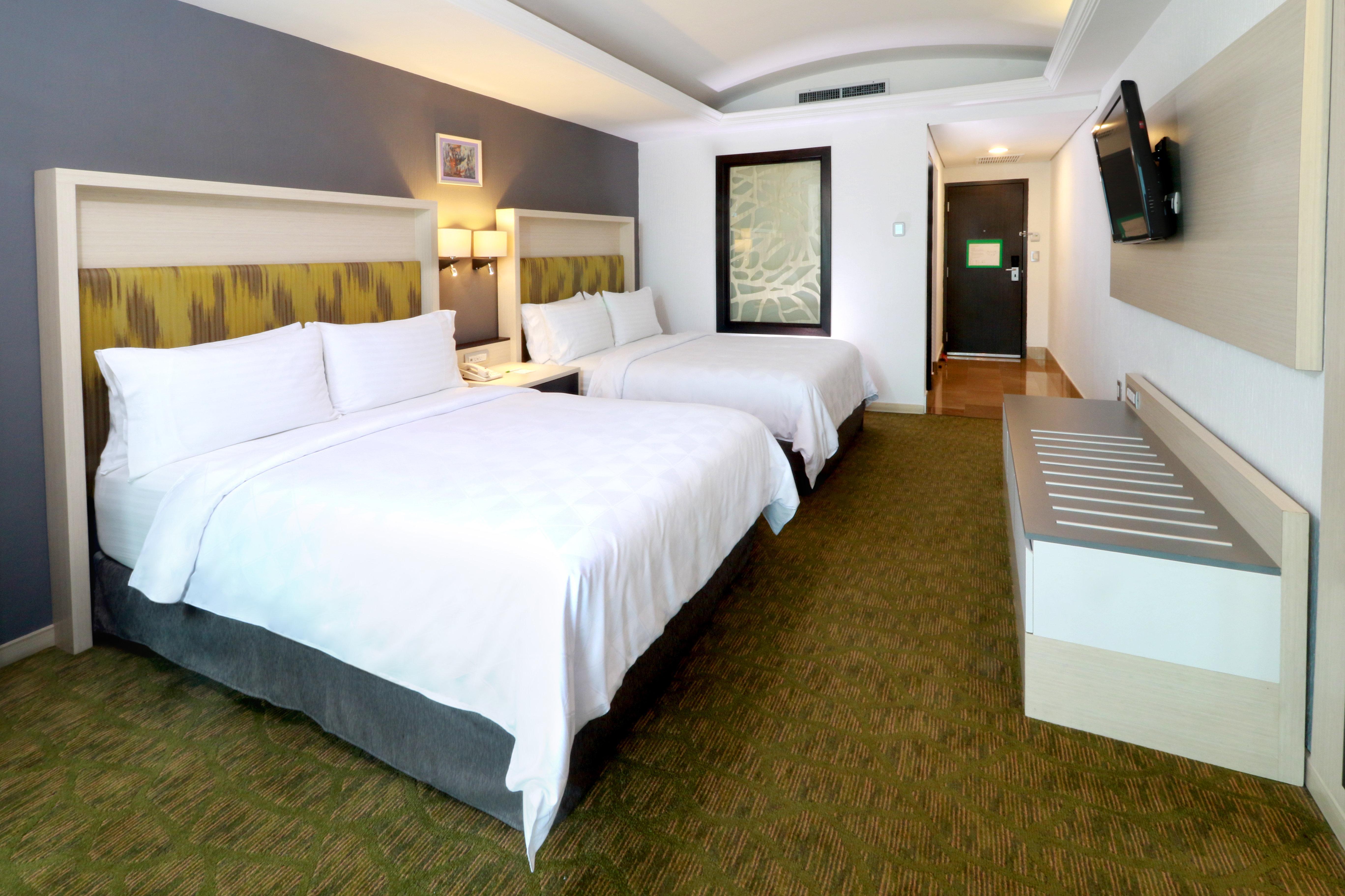 Holiday Inn Queretaro Zona Diamante By Ihg Zewnętrze zdjęcie