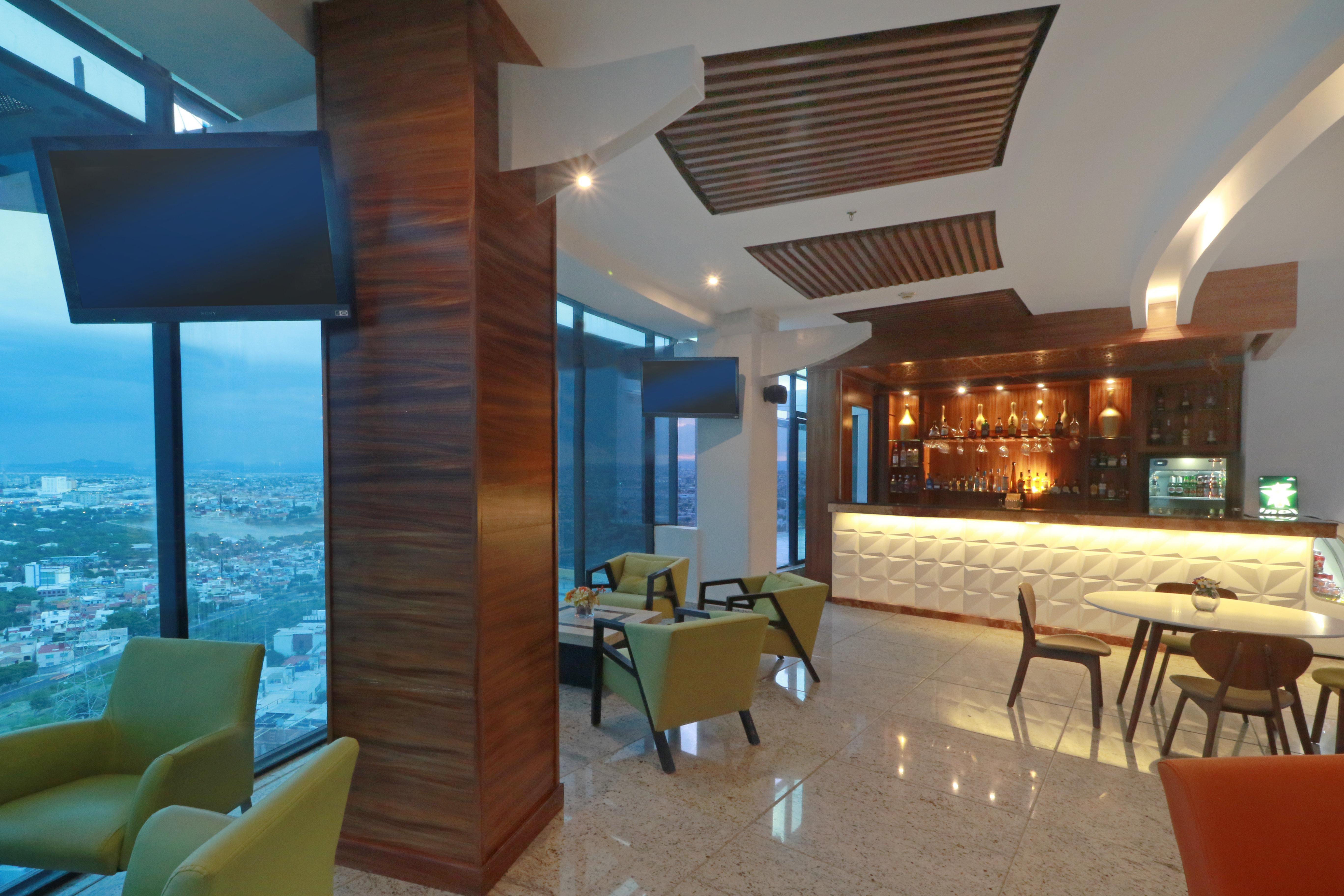 Holiday Inn Queretaro Zona Diamante By Ihg Zewnętrze zdjęcie