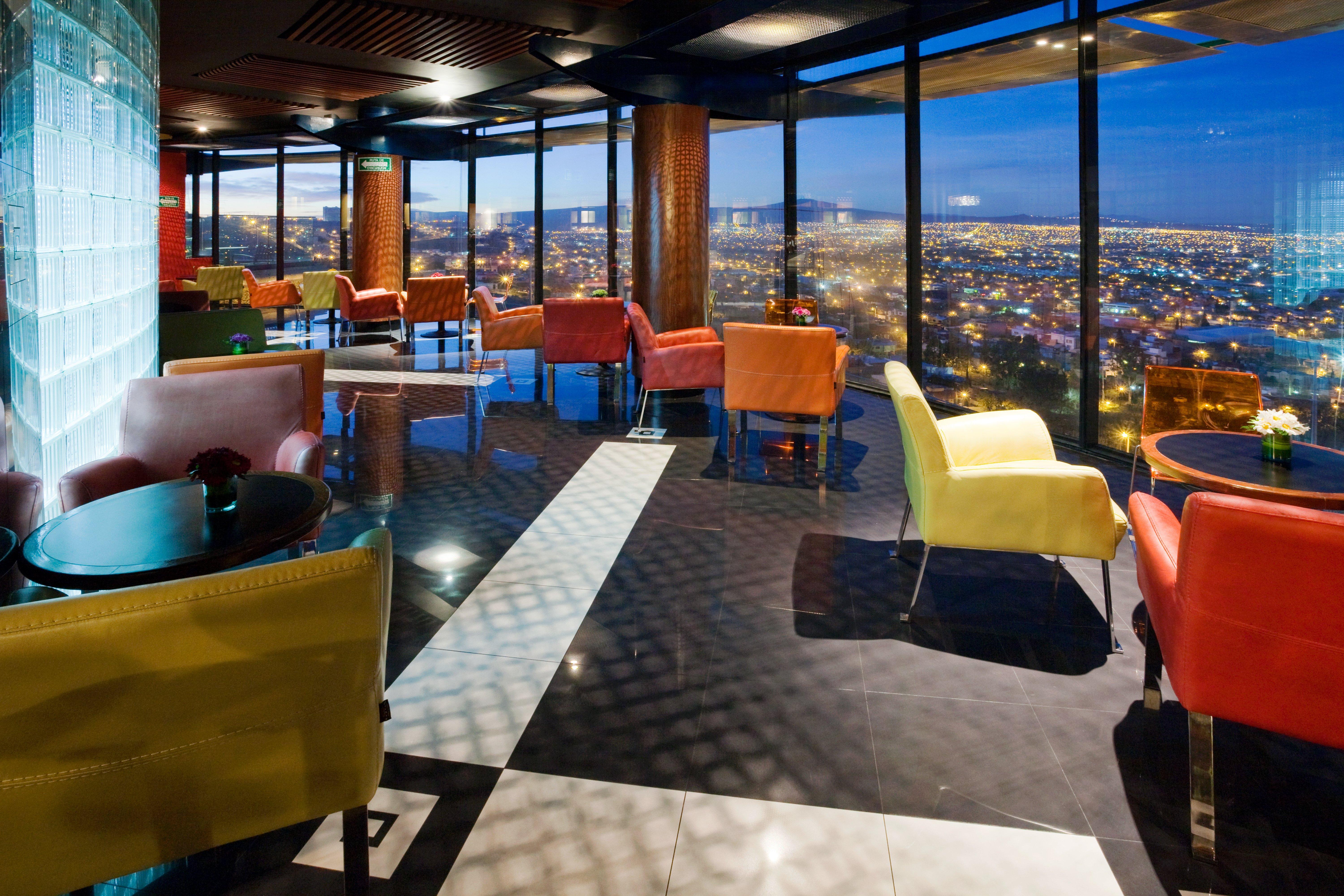 Holiday Inn Queretaro Zona Diamante By Ihg Zewnętrze zdjęcie