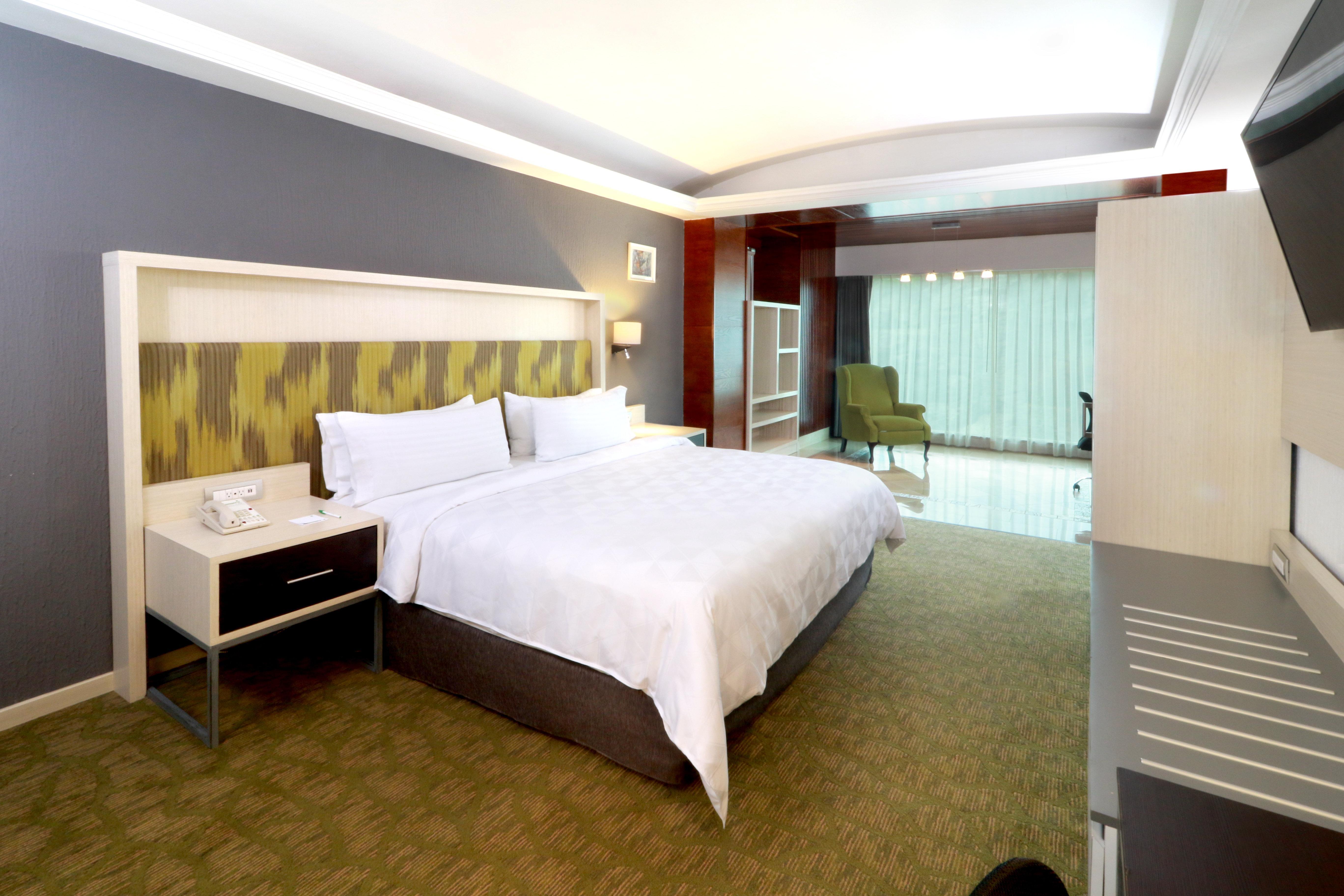 Holiday Inn Queretaro Zona Diamante By Ihg Zewnętrze zdjęcie