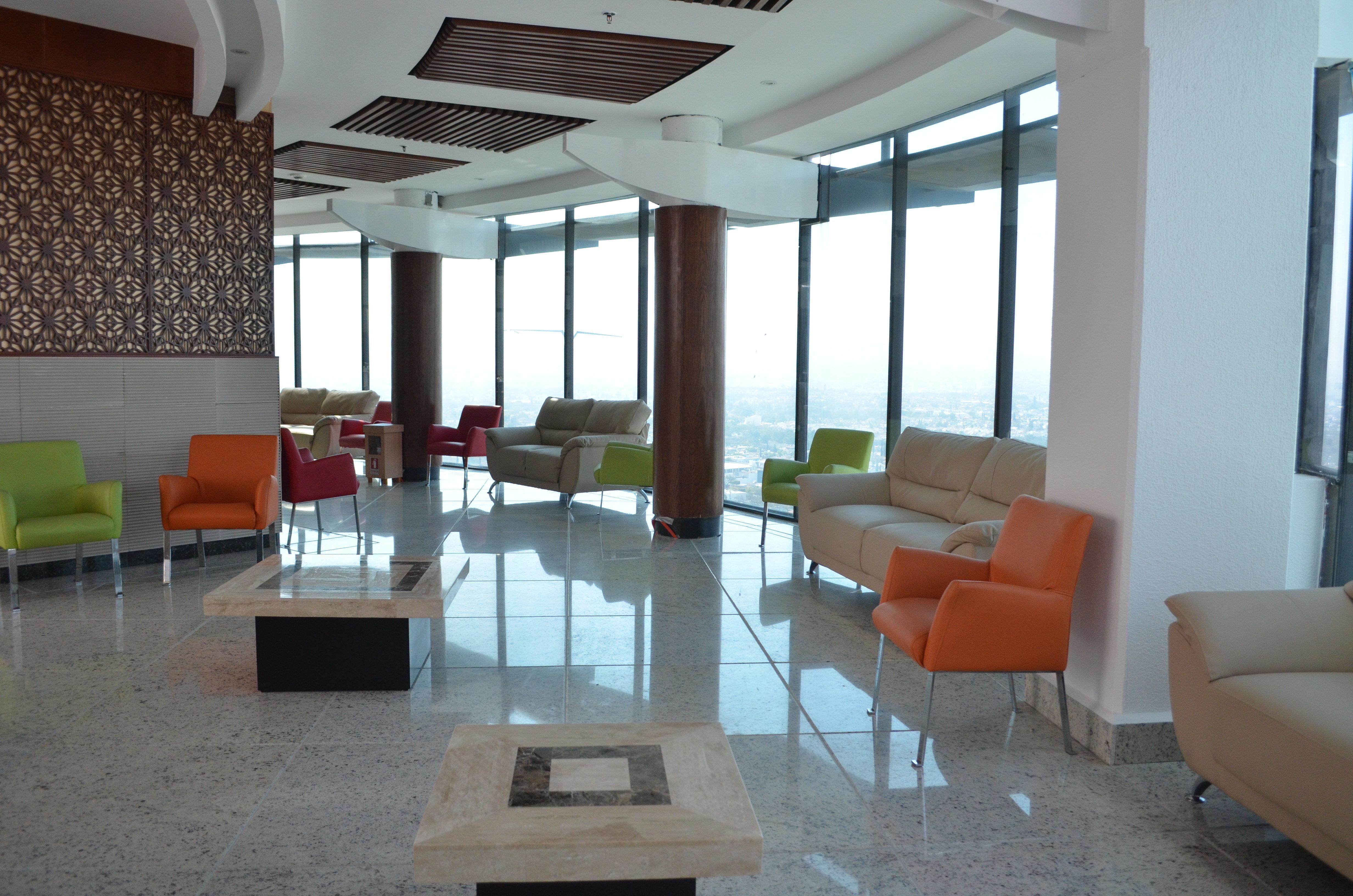 Holiday Inn Queretaro Zona Diamante By Ihg Zewnętrze zdjęcie
