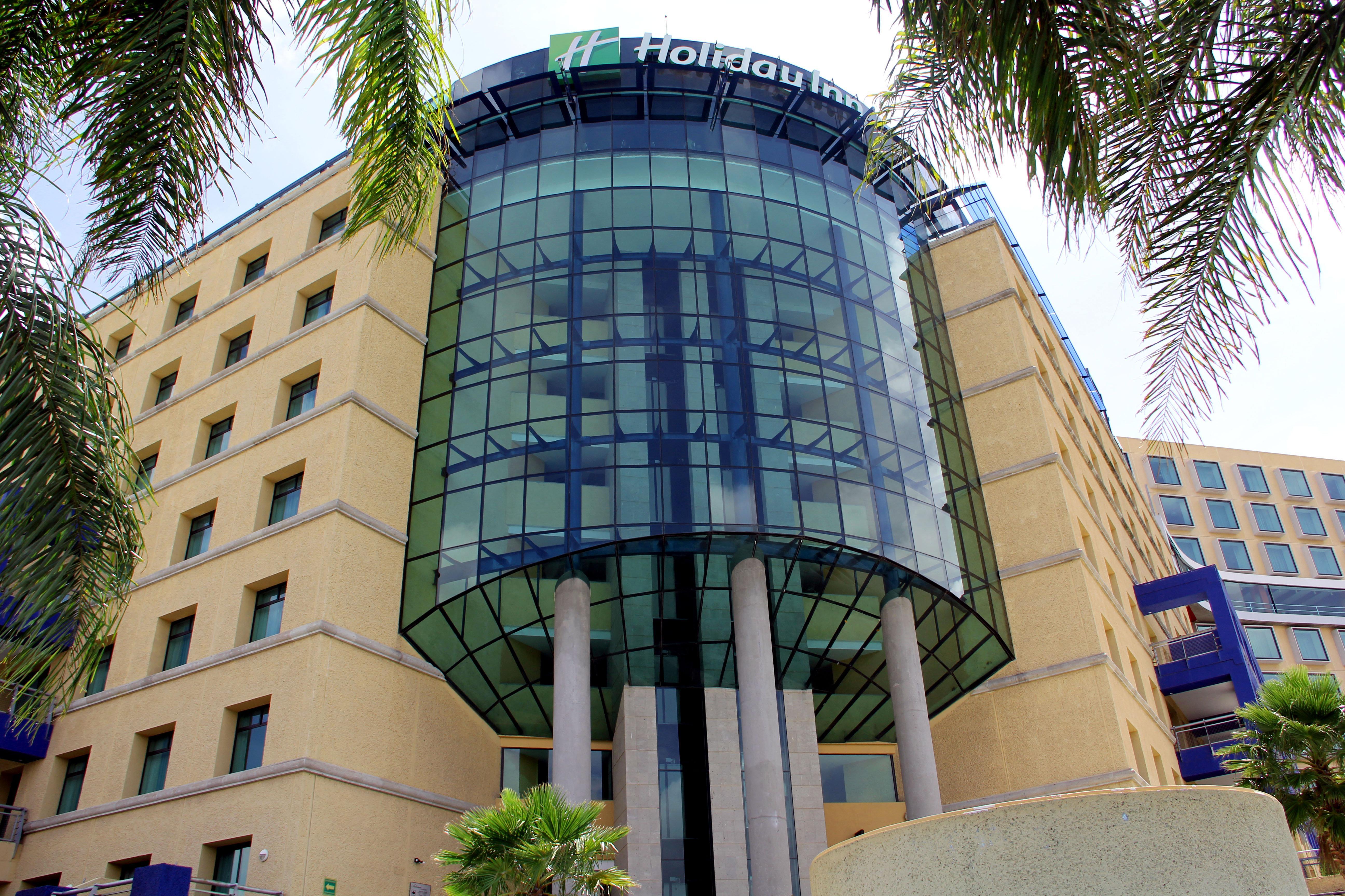 Holiday Inn Queretaro Zona Diamante By Ihg Zewnętrze zdjęcie