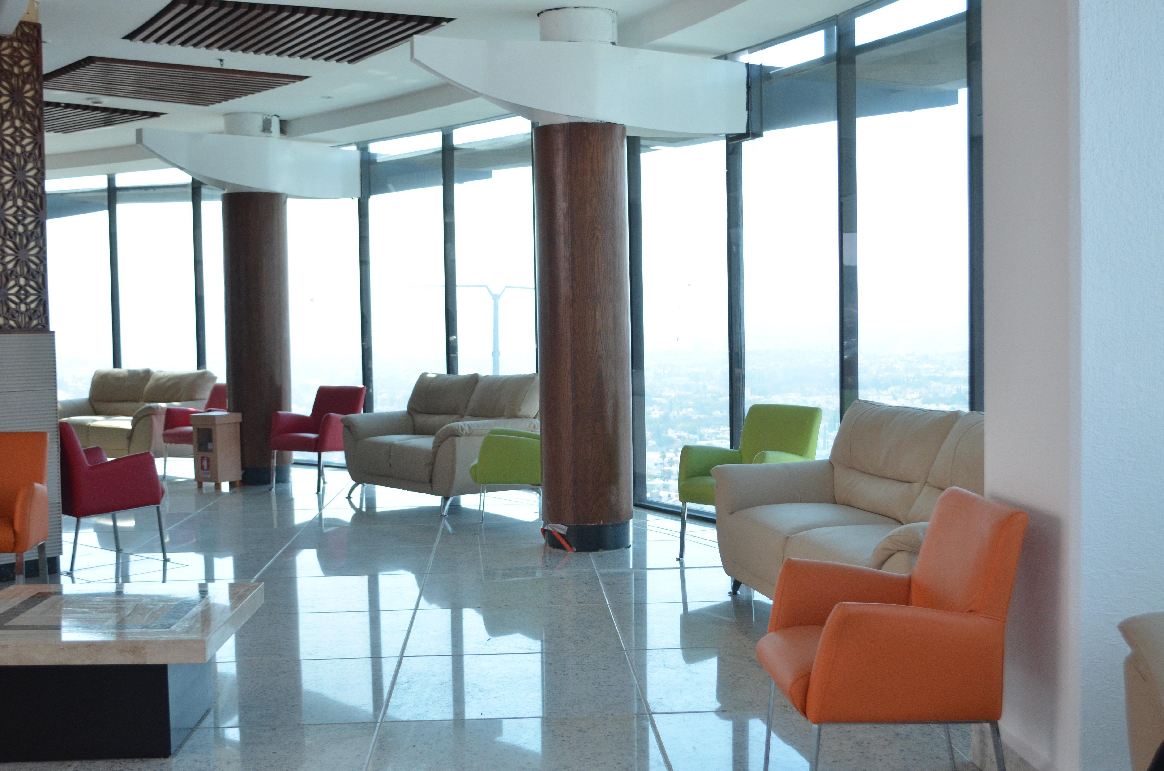 Holiday Inn Queretaro Zona Diamante By Ihg Zewnętrze zdjęcie