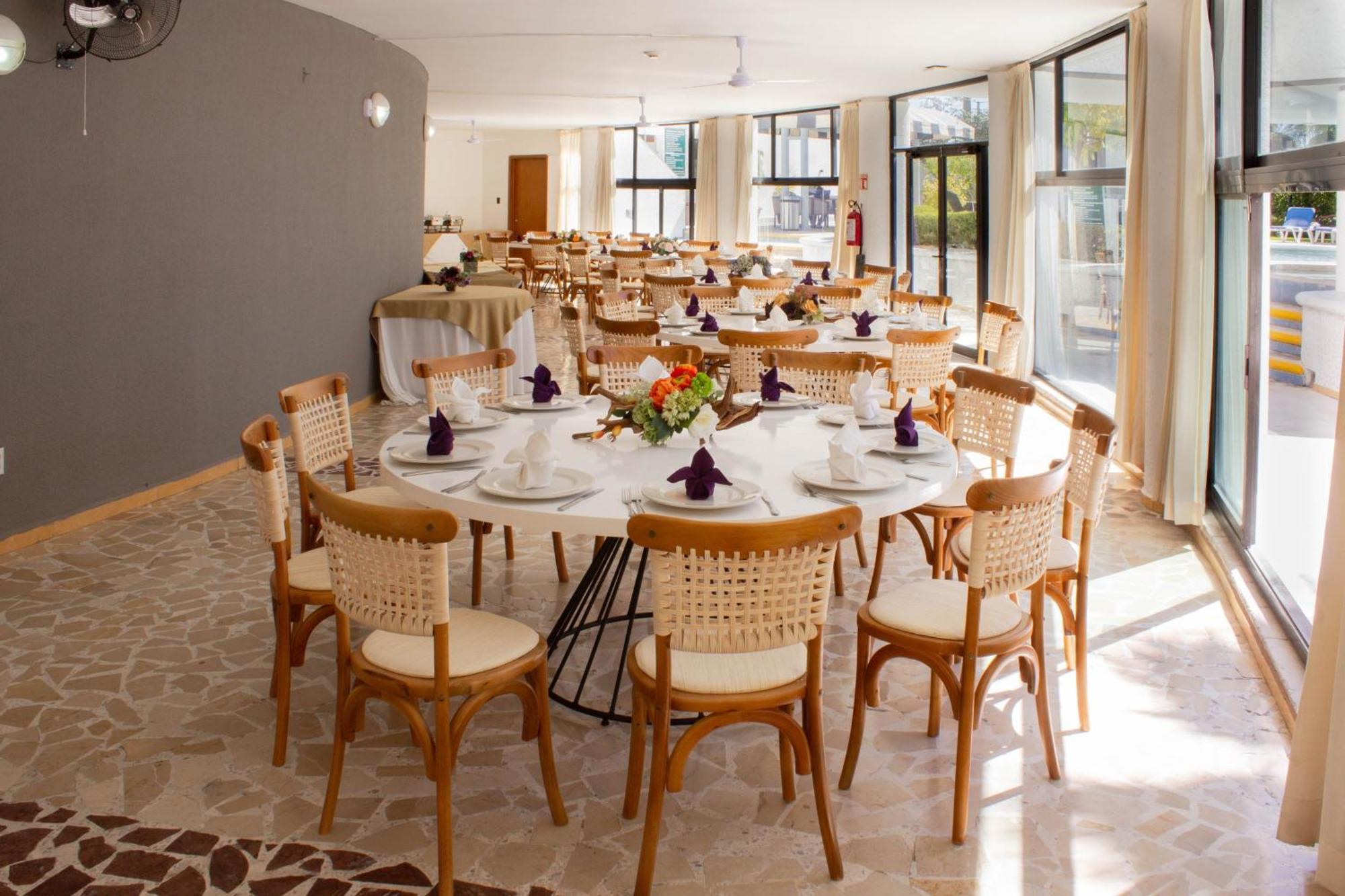 Holiday Inn Queretaro Zona Diamante By Ihg Zewnętrze zdjęcie