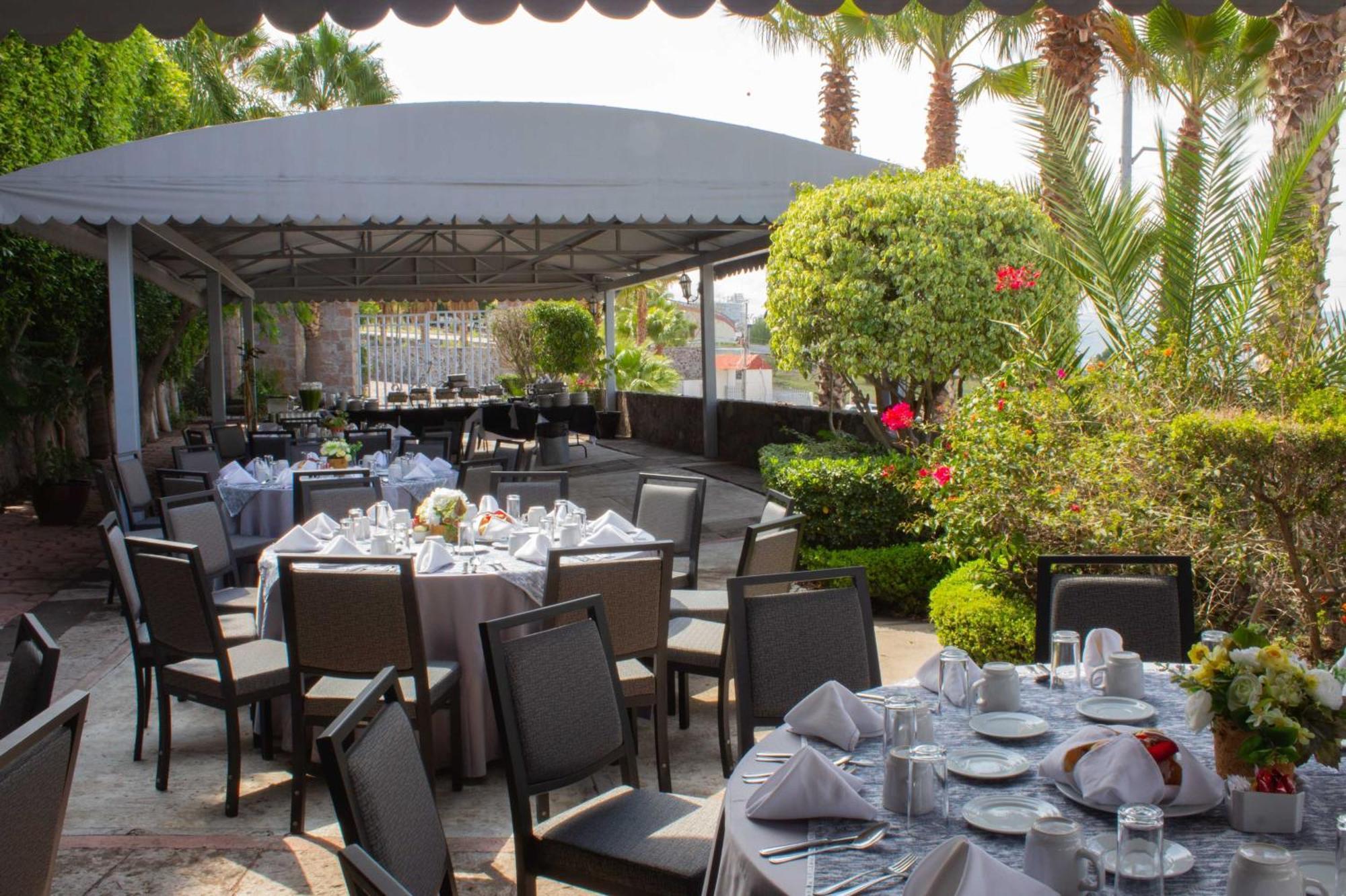 Holiday Inn Queretaro Zona Diamante By Ihg Zewnętrze zdjęcie